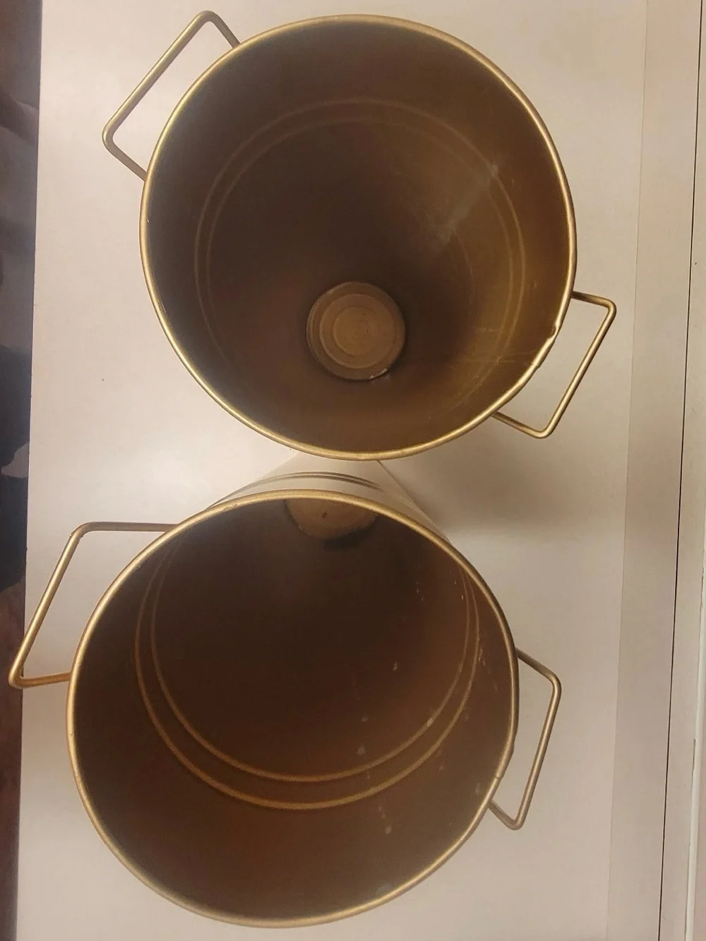 N/A stylish gold